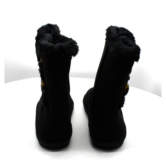 Sugar Women's Marty Cozy Regular Calf Winter Boots Women's Shoes - Picture 4 of 8